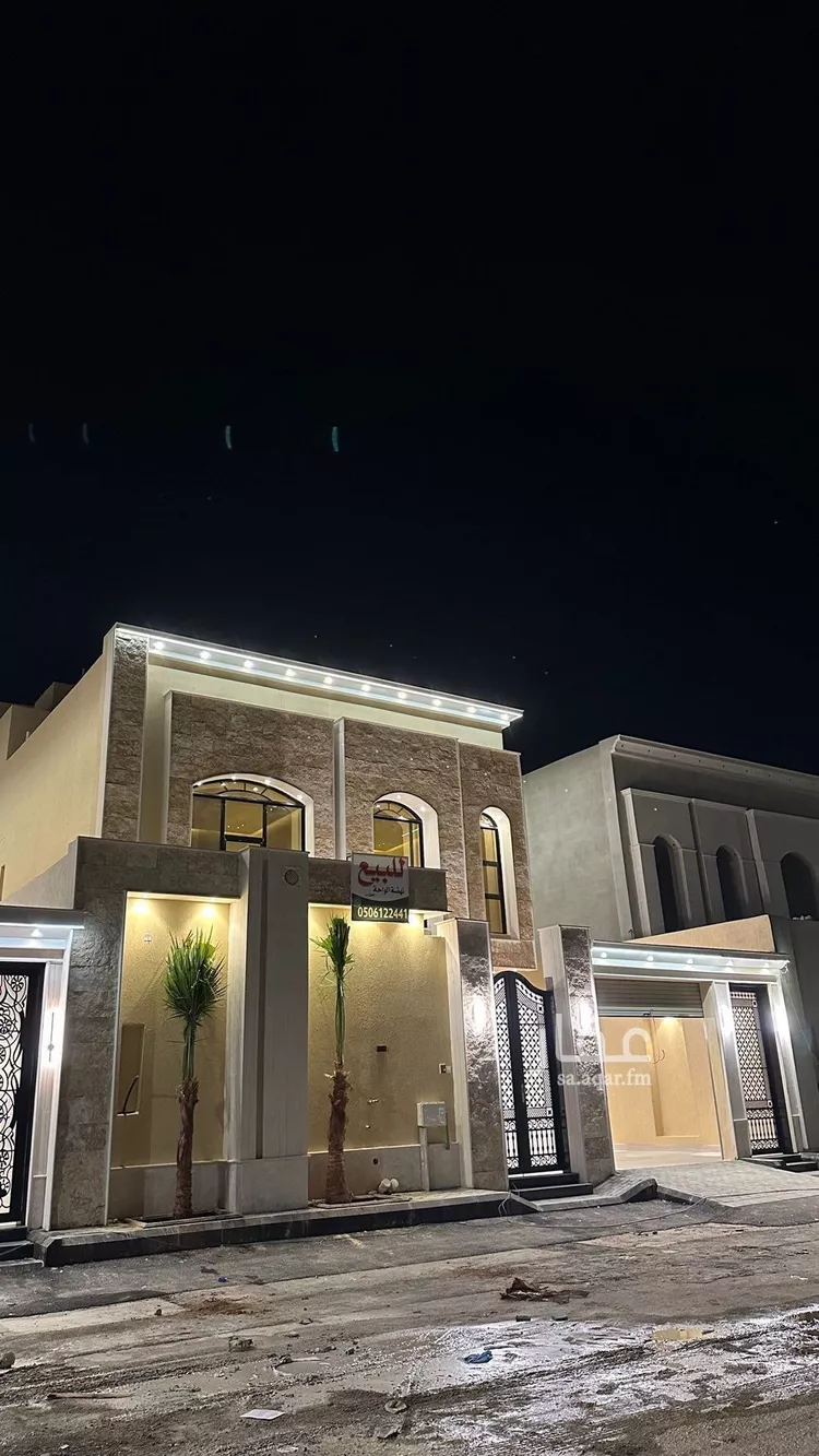 فيلا للبيع في حي الفيصلية, مدينة الخرج, منطقة الرياض