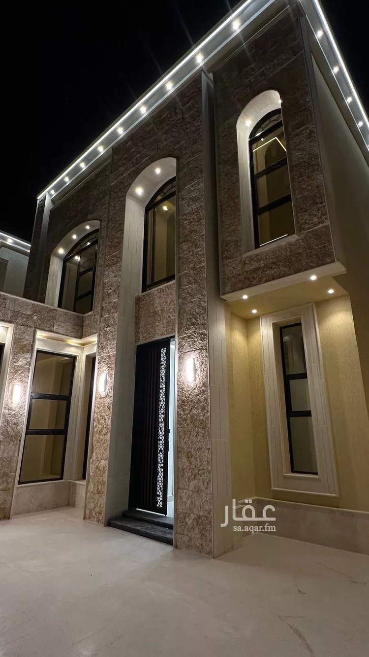 فيلا للبيع في حي الفيصلية, مدينة الخرج, منطقة الرياض صورة 4