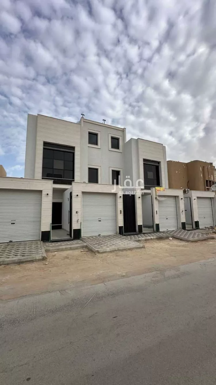 دور للبيع في شارع ابن القرطبي, حي العريجاء الغربي, مدينة الرياض, منطقة الرياض