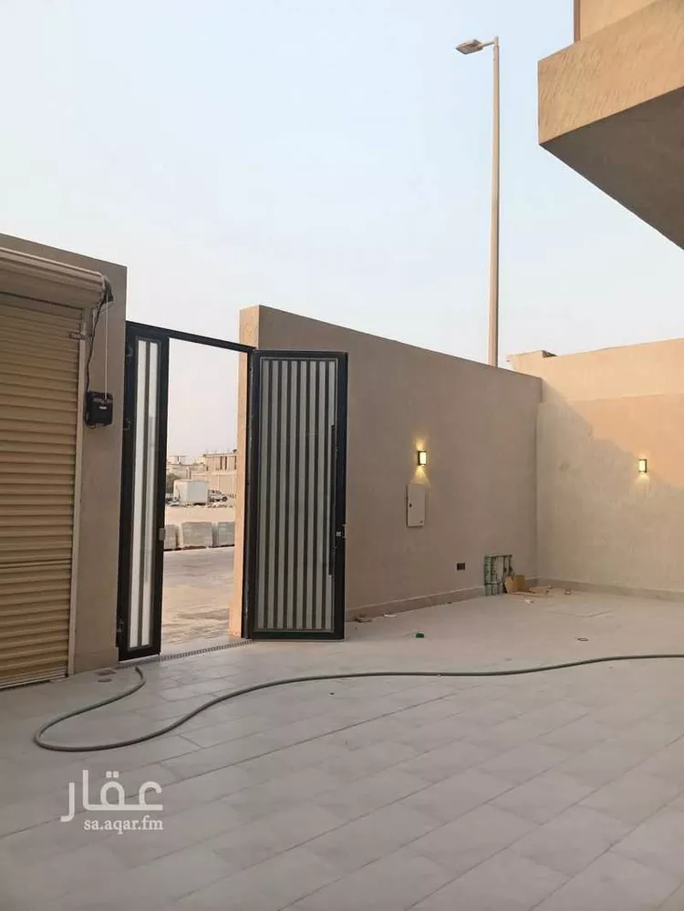 فيلا للإيجار في شارع النهر, حي الشعلة, مدينة الدمام, المنطقة الشرقية صورة 4