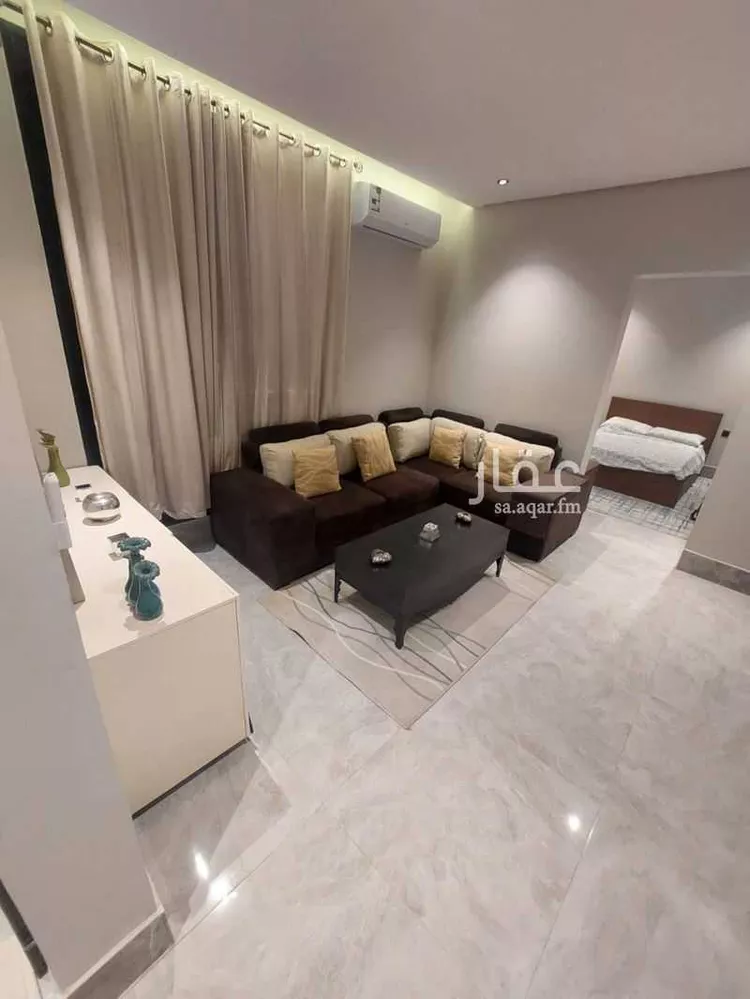 شقة للإيجار في شارع مدائن صالح, حي الحمراء, مدينة الخبر, المنطقة الشرقية صورة 2