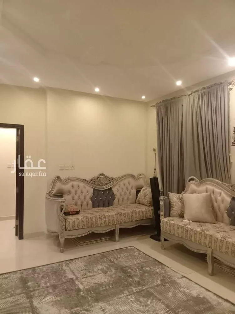 فيلا للإيجار في شارع الكوثر, حي الشعلة, مدينة الدمام, المنطقة الشرقية صورة 4