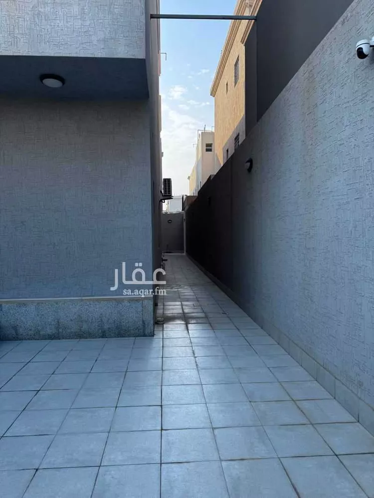 فيلا للإيجار في شارع الندوة, حي الشعلة, مدينة الدمام, المنطقة الشرقية صورة 2