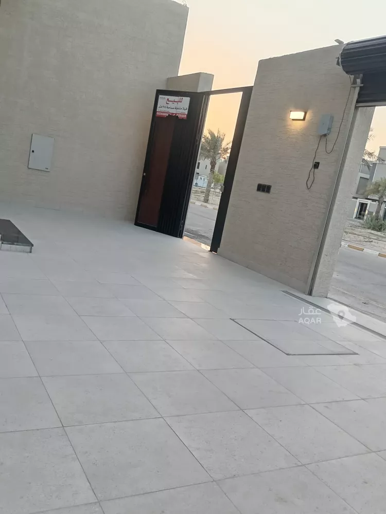 Villa for Sale in Dammam Ash Shulah ุตูุฑุฉ 4