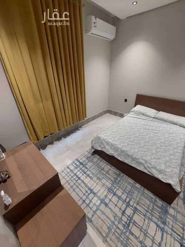 شقة للإيجار في شارع مدائن صالح, حي الحمراء, مدينة الخبر, المنطقة الشرقية صورة 3