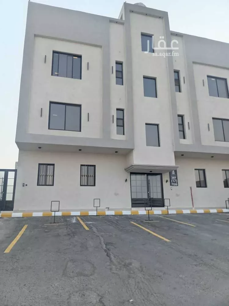 شقة للإيجار في شارع أبو عبيدة بن الجراح, حي الشعلة, مدينة الدمام, المنطقة الشرقية