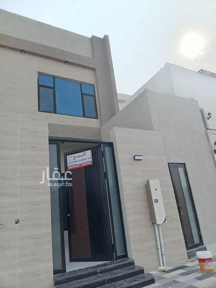 فيلا للبيع في شارع المغازي, حي الشعلة, مدينة الدمام, المنطقة الشرقية صورة 2