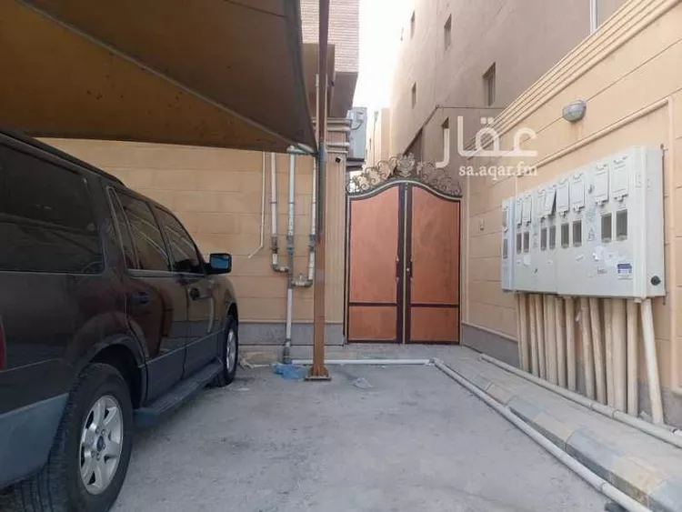 شقة للإيجار في شارع الرضاء, حي الشعلة, مدينة الدمام, المنطقة الشرقية صورة 2