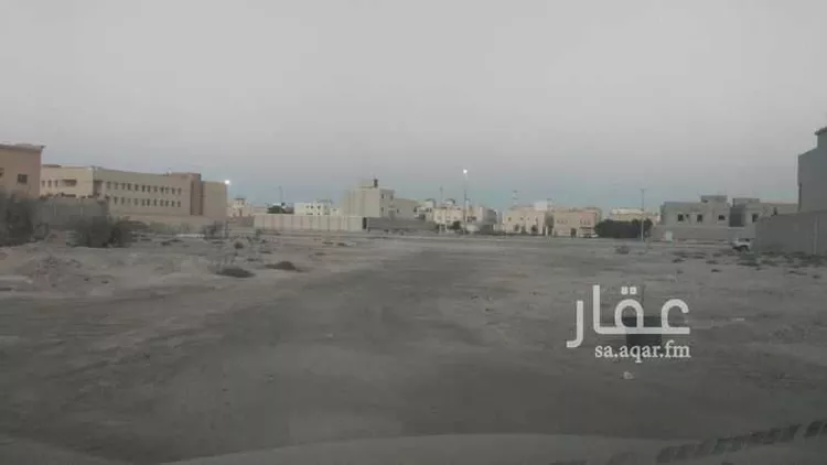 أرض للبيع في حي الفرسان, مدينة الدمام, المنطقة الشرقية