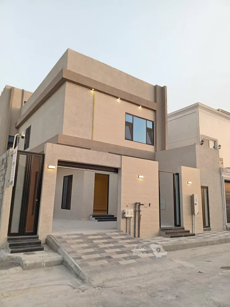 Villa for Sale in Dammam Ash Shulah