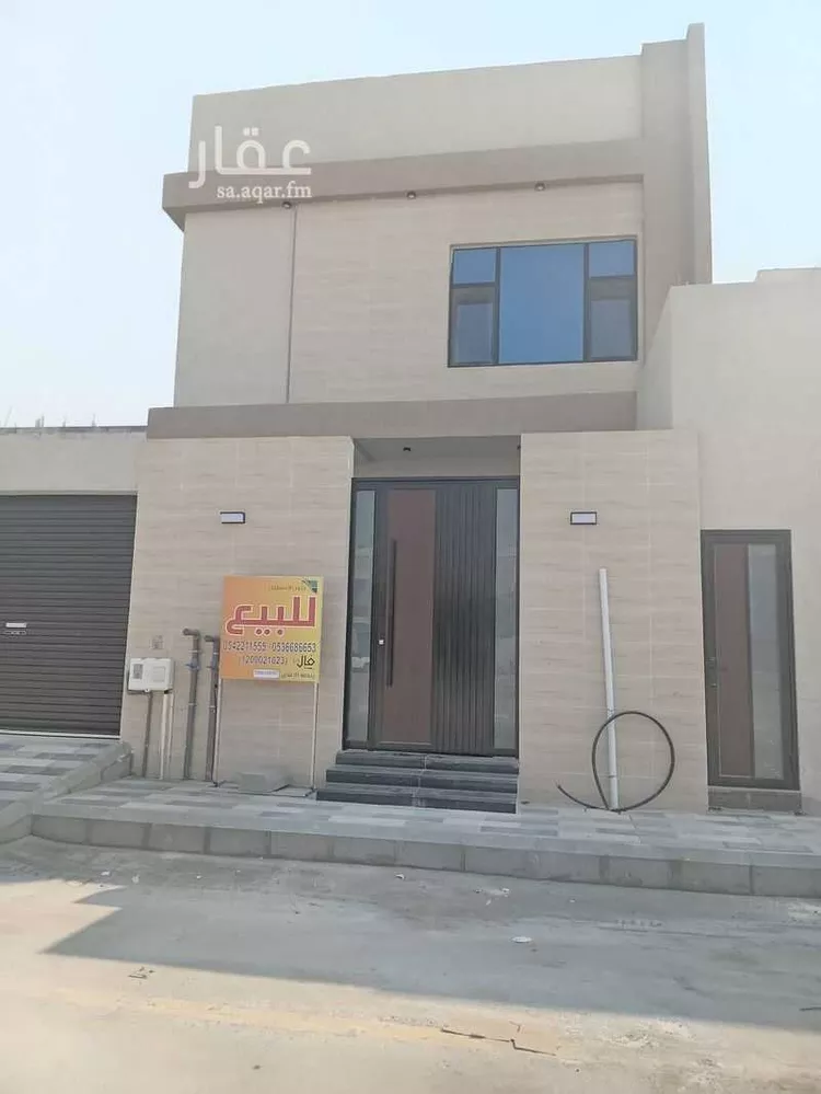 فيلا للبيع في شارع المغازي, حي الشعلة, مدينة الدمام, المنطقة الشرقية صورة 2