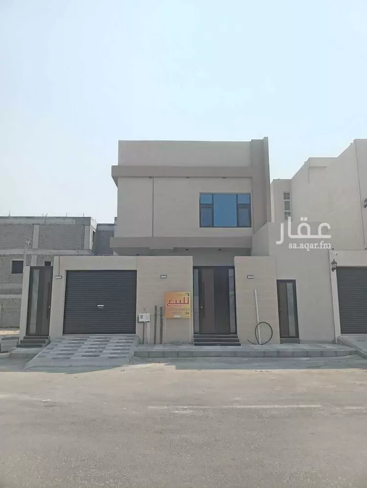 فيلا للبيع في شارع المغازي, حي الشعلة, مدينة الدمام, المنطقة الشرقية صورة 3