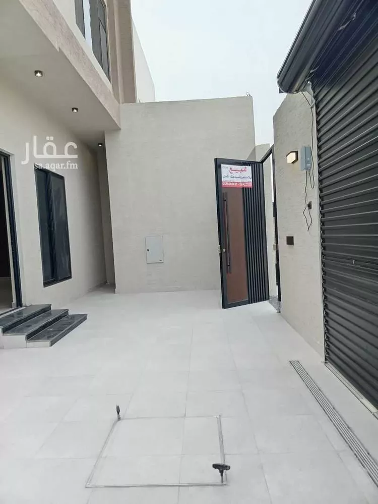 فيلا للبيع في شارع المغازي, حي الشعلة, مدينة الدمام, المنطقة الشرقية صورة 3