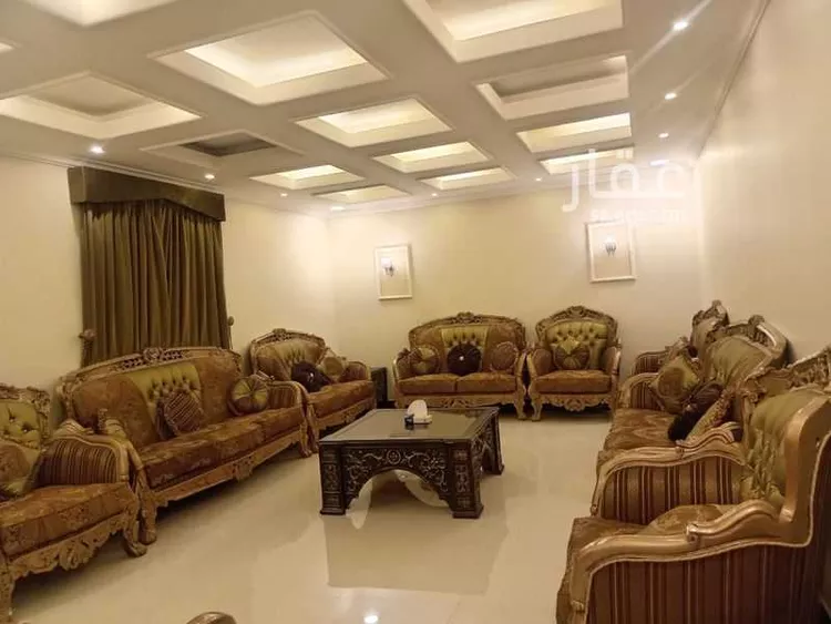 شقة للإيجار في شارع الرضاء, حي الشعلة, مدينة الدمام, المنطقة الشرقية 6