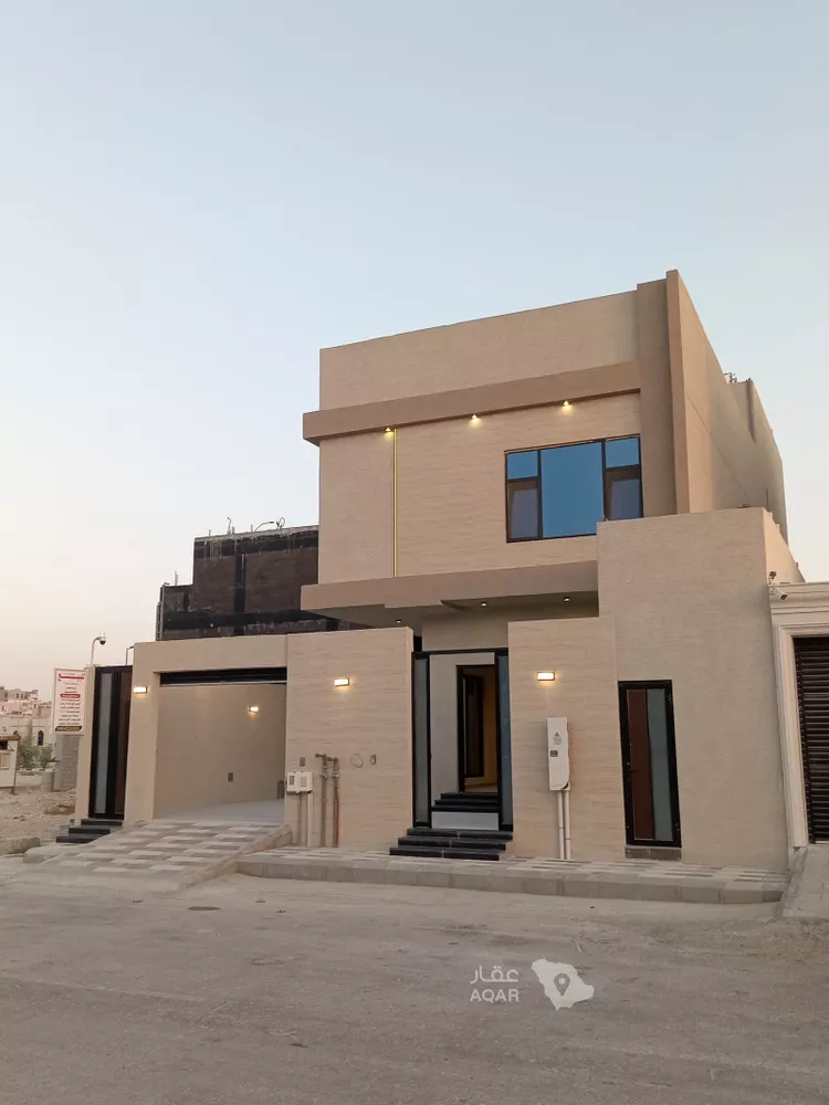 Villa for Sale in Dammam Ash Shulah ุตูุฑุฉ 2