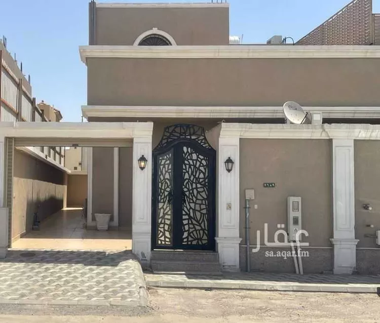 فيلا للإيجار في شارع 19أ, حي الشعلة, مدينة الدمام, المنطقة الشرقية