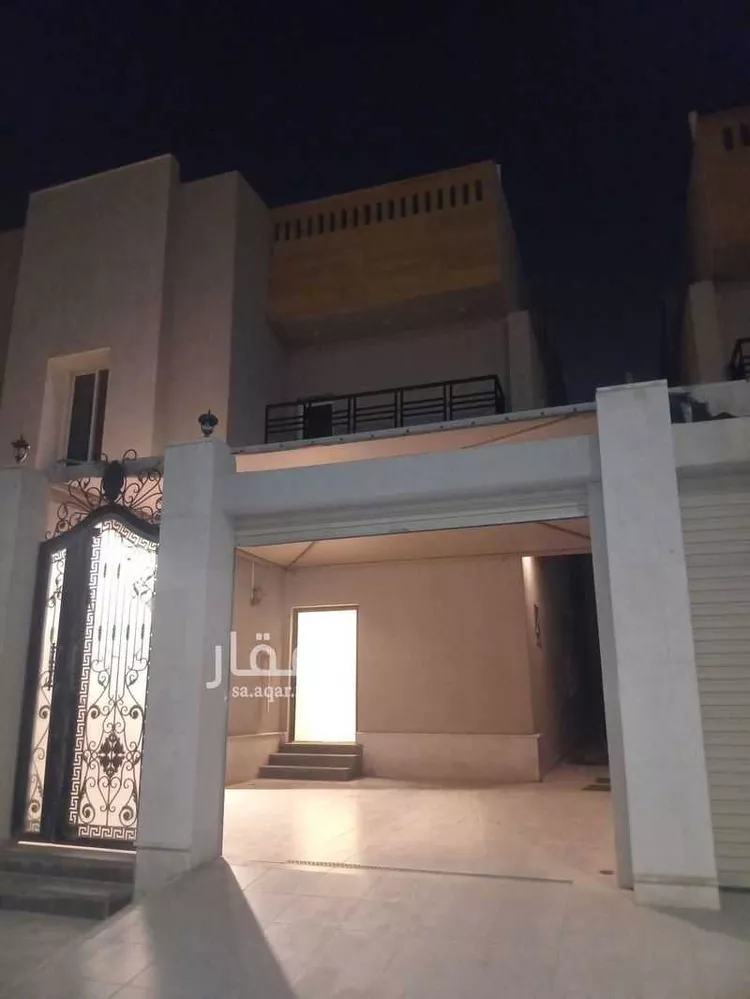فيلا للإيجار في شارع الكوثر, حي الشعلة, مدينة الدمام, المنطقة الشرقية