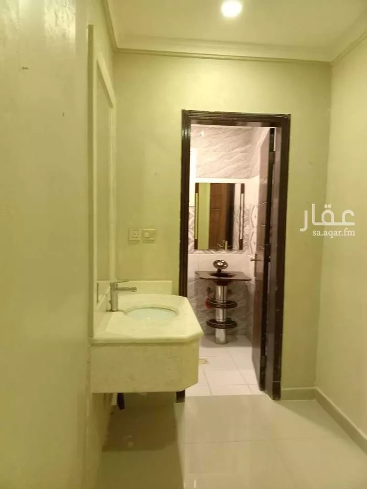 شقة للإيجار في شارع 45ج, حي الشعلة, مدينة الدمام, المنطقة الشرقية صورة 4