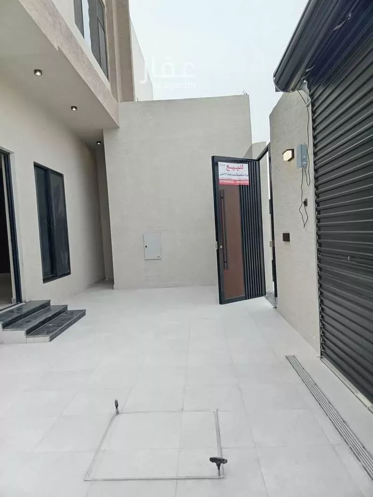 فيلا للبيع في شارع المغازي, حي الشعلة, مدينة الدمام, المنطقة الشرقية صورة 4