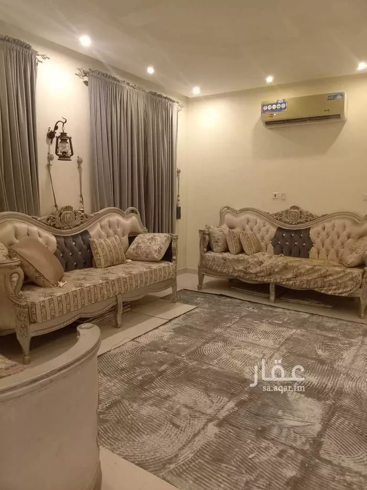 فيلا للإيجار في شارع الكوثر, حي الشعلة, مدينة الدمام, المنطقة الشرقية صورة 5