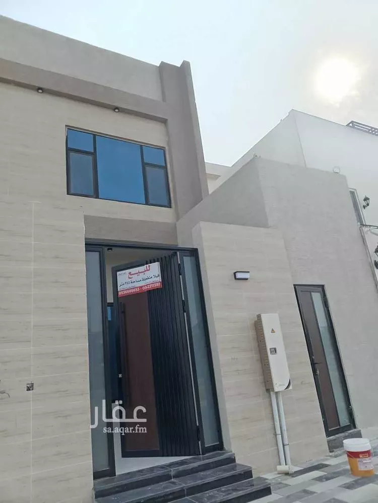 فيلا للبيع في شارع المغازي, حي الشعلة, مدينة الدمام, المنطقة الشرقية صورة 2