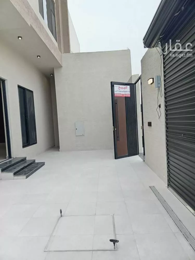فيلا للبيع في شارع المغازي, حي الشعلة, مدينة الدمام, المنطقة الشرقية صورة 3