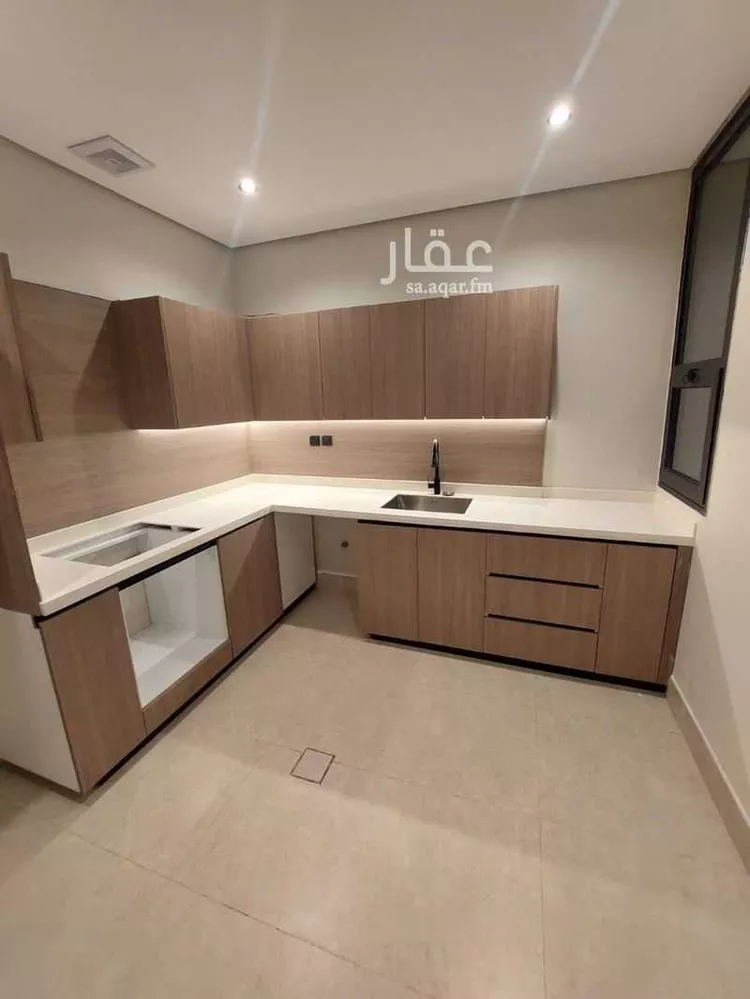 شقة للإيجار في حي الحمراء, مدينة الخبر, المنطقة الشرقية صورة 3