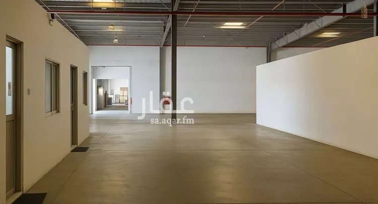 مستودع للإيجار في شارع ابو محمد الفخر, حي الخالدية الجنوبية, مدينة الدمام, المنطقة الشرقية صورة 3