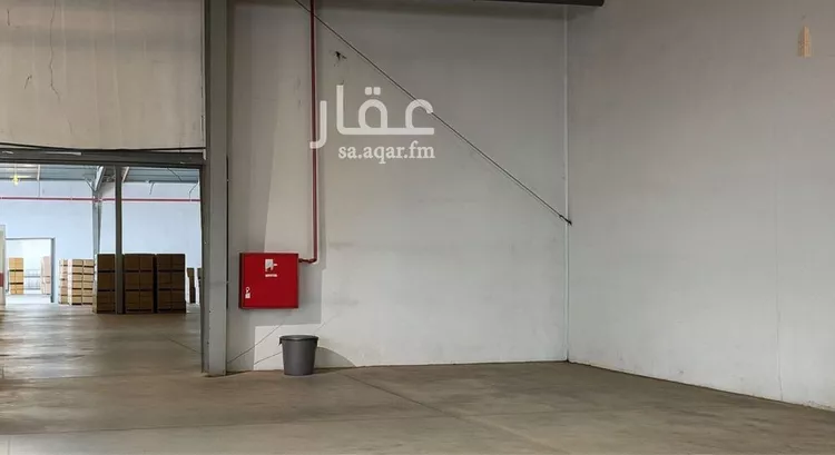 مستودع للإيجار في شارع ابو محمد الفخر, حي الخالدية الجنوبية, مدينة الدمام, المنطقة الشرقية