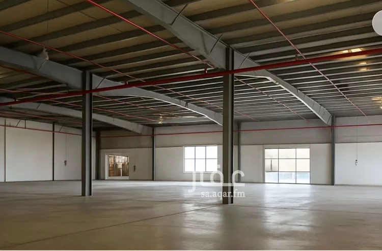 مستودع للإيجار في شارع ابو محمد الفخر, حي الخالدية الجنوبية, مدينة الدمام, المنطقة الشرقية صورة 4