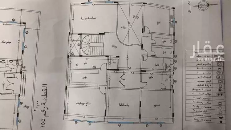 Villa for Sale in Medina Abu Kabir صورة 3