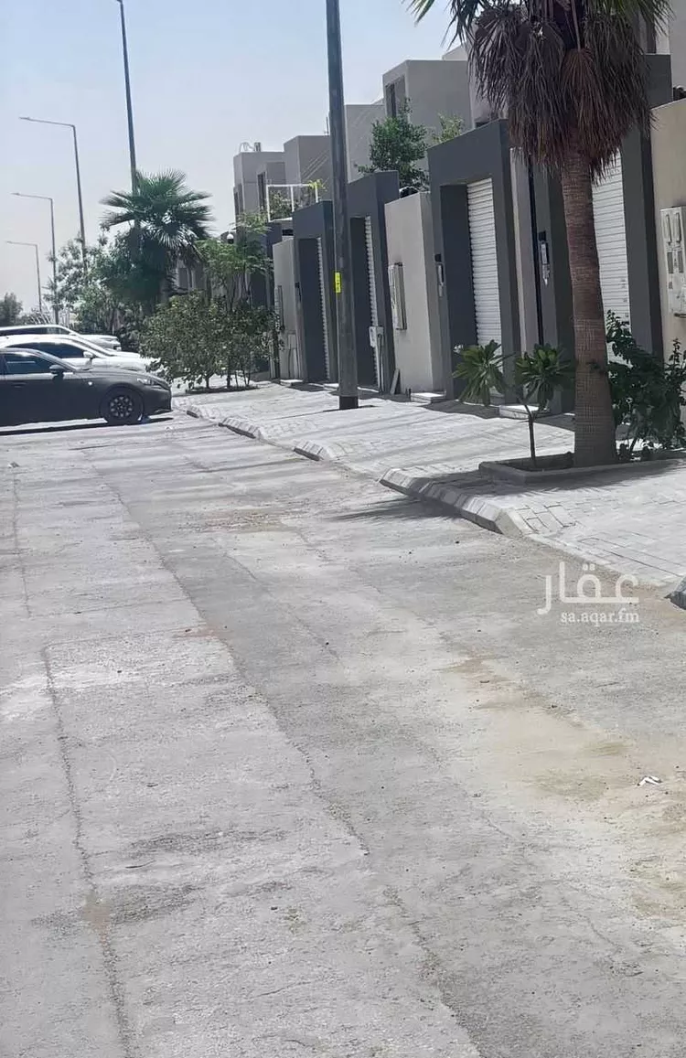 Floor for Rent in Riyadh Okaz