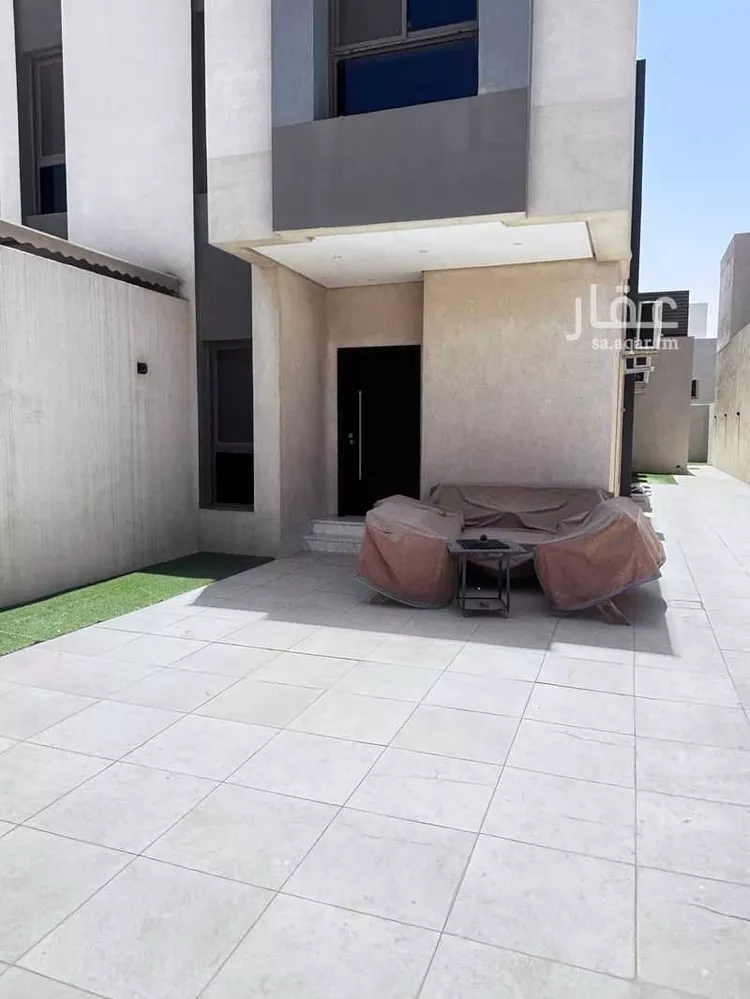 Floor for Rent in Riyadh Okaz صورة 2