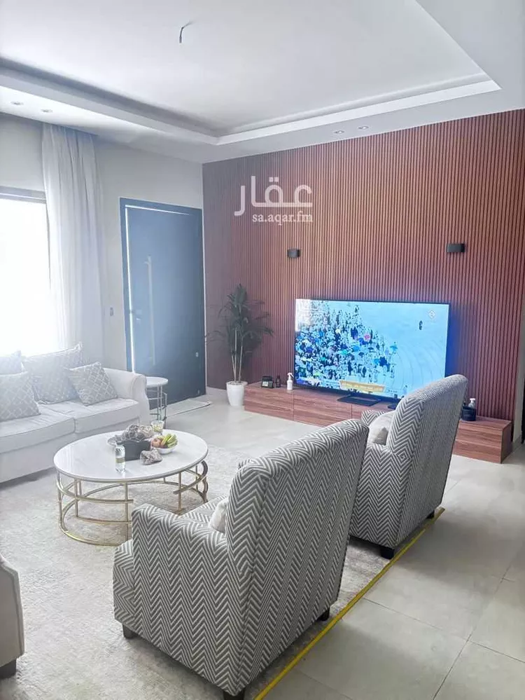 Floor for Rent in Riyadh Okaz صورة 4