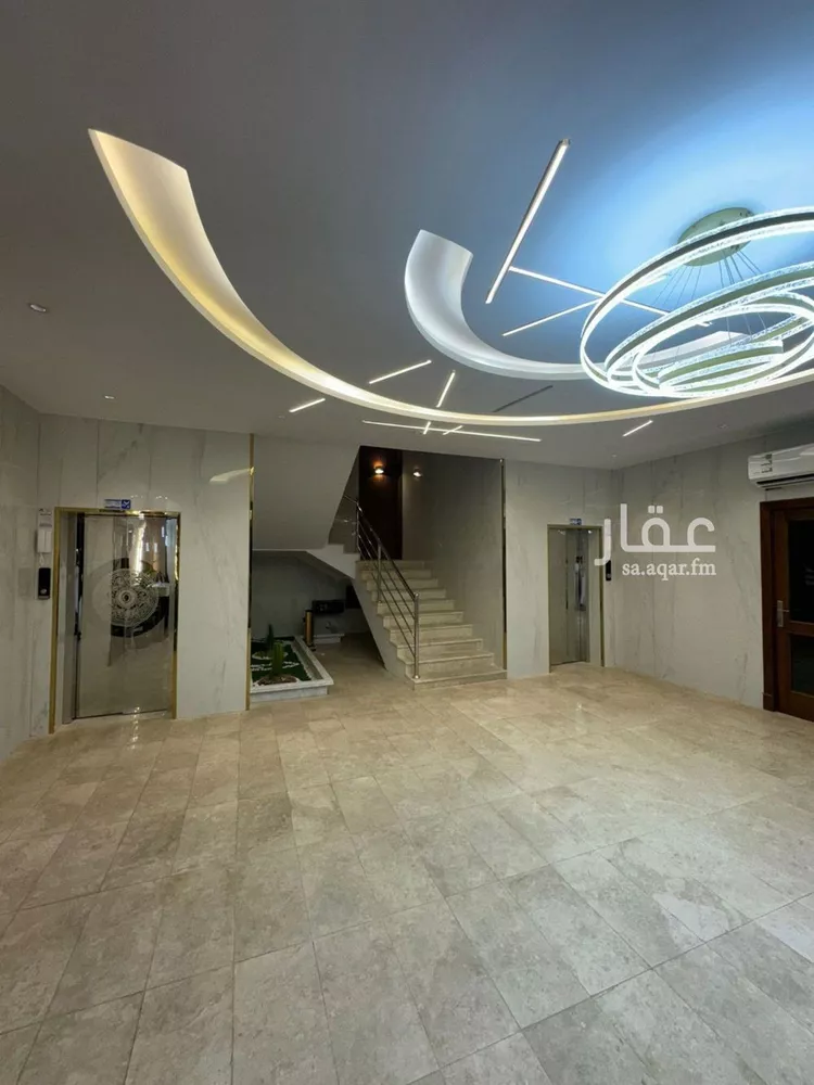 شقة للبيع في شارع قراقر, حي النزهة, مدينة جدة, منطقة مكة المكرمة