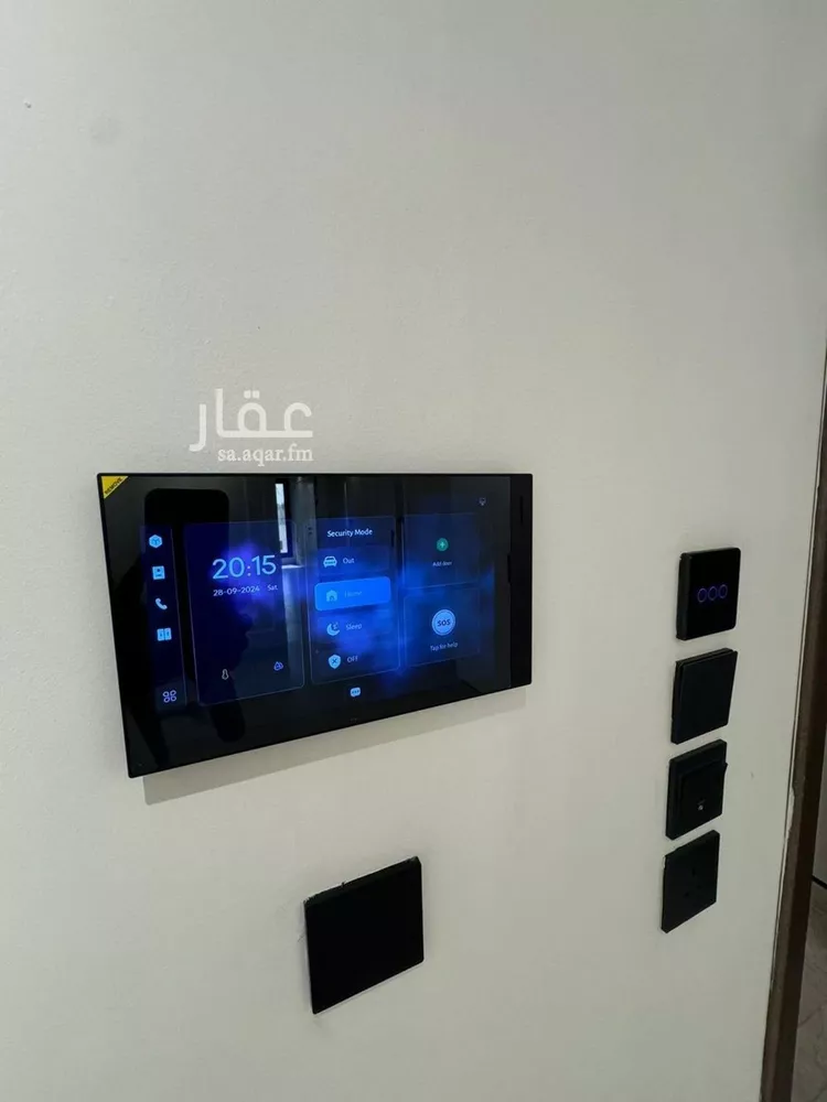 شقة للبيع في شارع ابو سفيان مدلوك, حي النعيم, مدينة جدة, منطقة مكة المكرمة 15