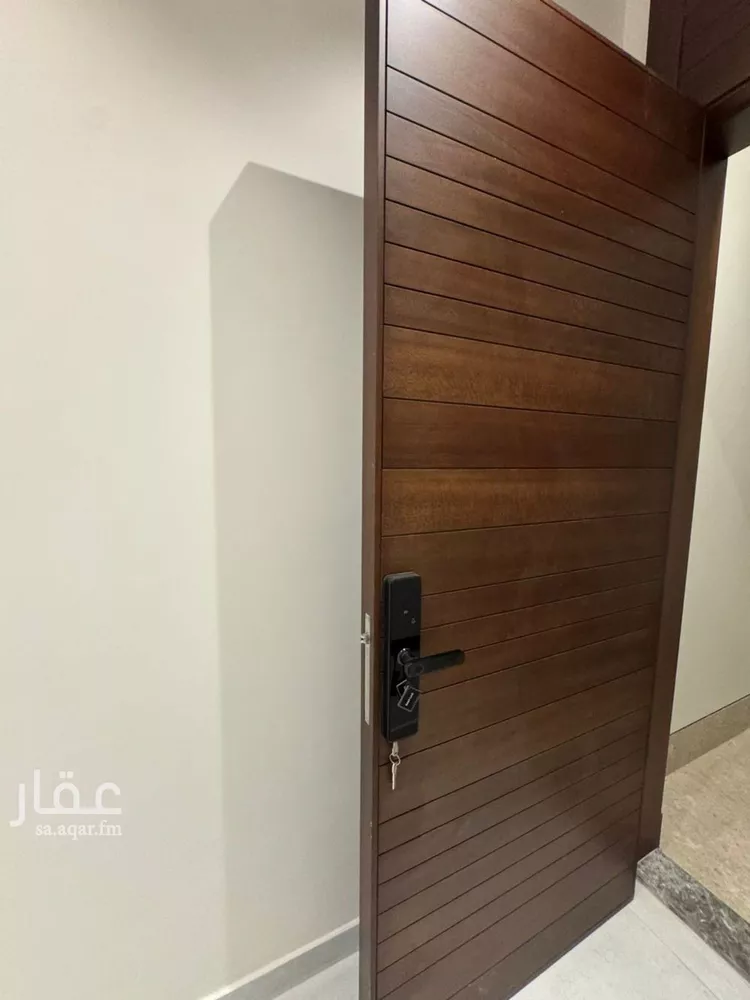 شقة للبيع في شارع علي الفاباتي, حي السلامة, مدينة جدة, منطقة مكة المكرمة صورة 3