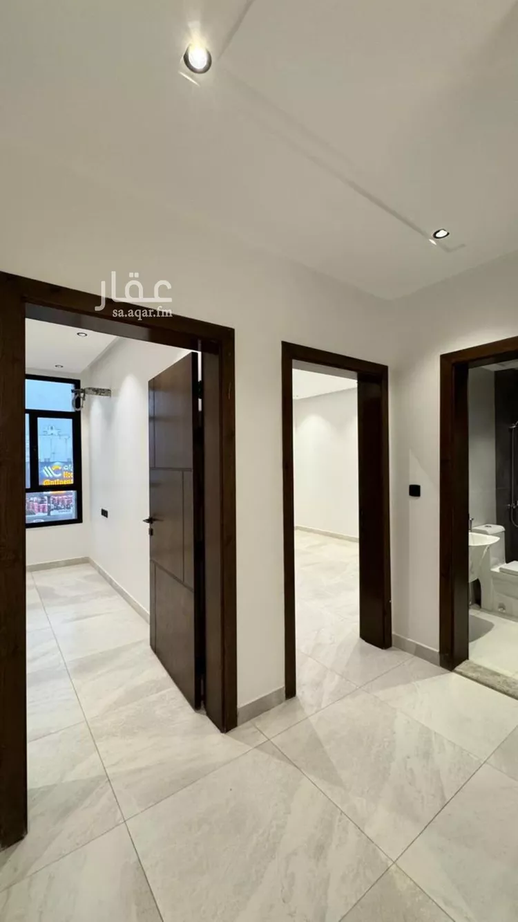 شقة للبيع في شارع محمد سعيد ناصيف فرعي, حي النزهة, مدينة جدة, منطقة مكة المكرمة صورة 2