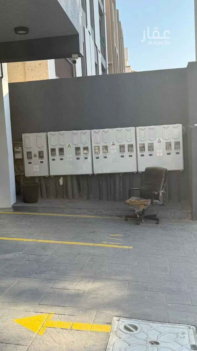 شقة للبيع في شارع سفينه الامان, حي النهضة, مدينة جدة, منطقة مكة المكرمة صورة 4