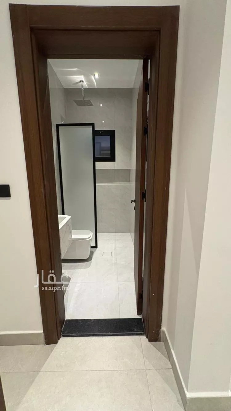 شقة للبيع في شارع محمد صالح ابو زناد, حي الروضة, مدينة جدة, منطقة مكة المكرمة صورة 3