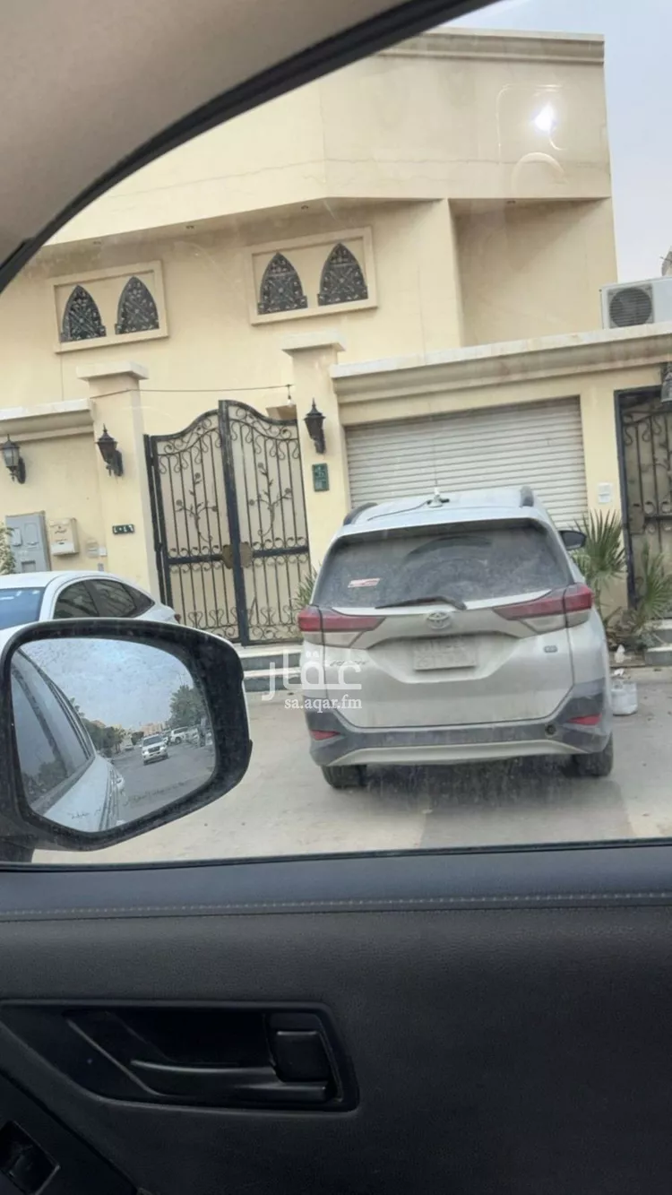 Villa for Sale in Riyadh An Nafal