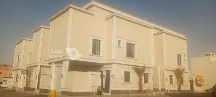 Villa for Sale in Riyadh Dhahrat Laban