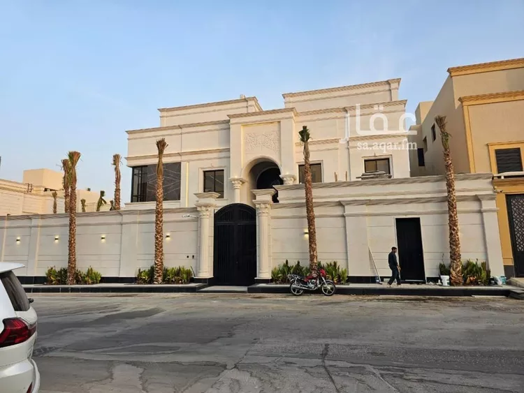 Villa for Sale in Riyadh Al Malqa