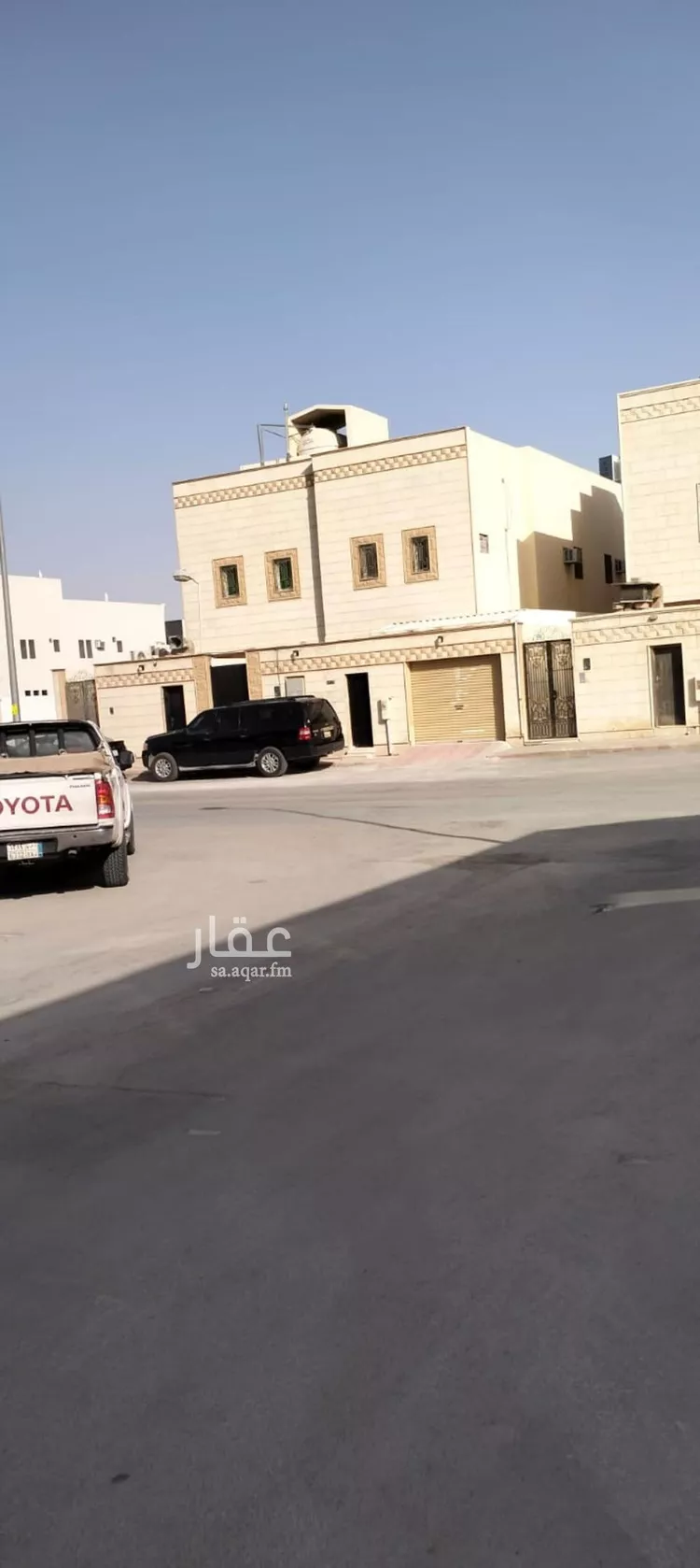 Villa for Sale in Riyadh Al Aqiq