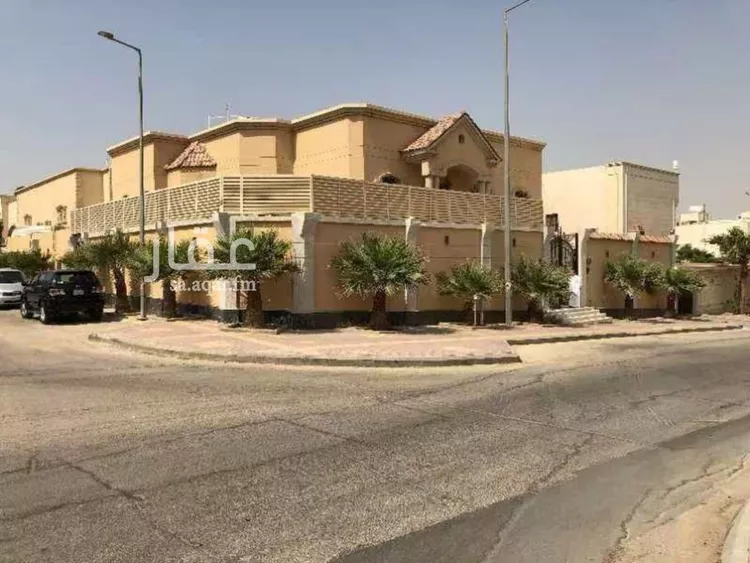 فيلا للبيع في شارع الطارفة, حي التعاون, مدينة الرياض, منطقة الرياض