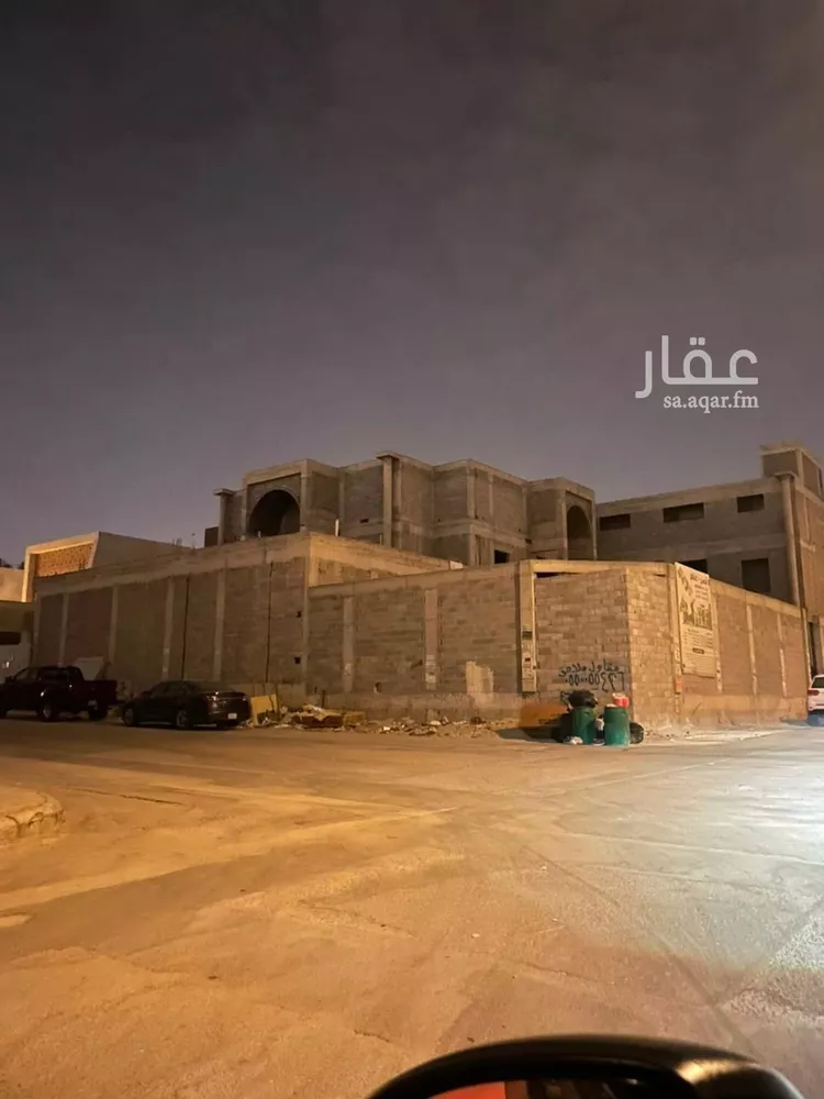 Villa for Sale in Riyadh Al Malqa