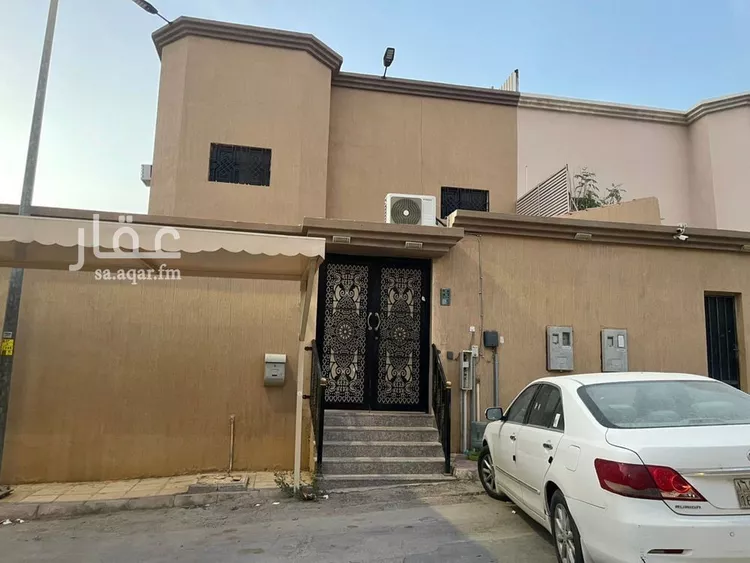 فيلا للبيع في شارع الطارفة, حي التعاون, مدينة الرياض, منطقة الرياض