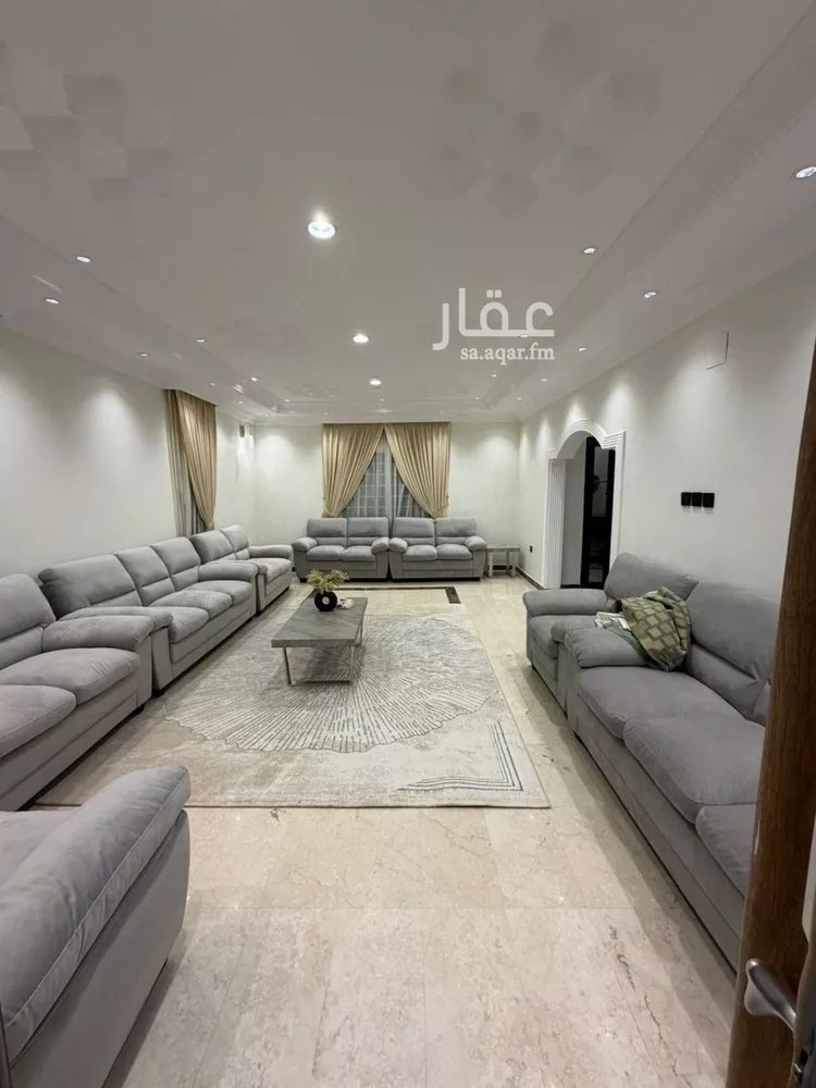 Villa for Sale in Riyadh Al Aqiq