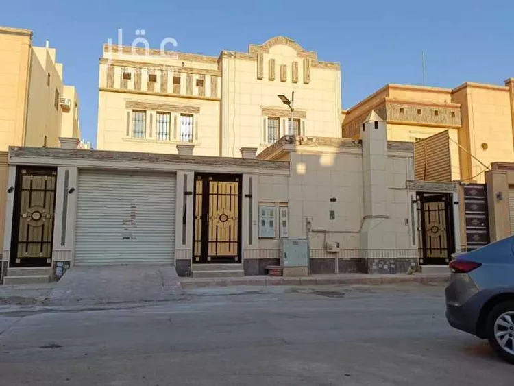 شقة للإيجار في شارع مسور ، حي اليرموك ، الرياض ، منطقة الرياض