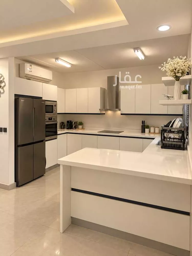 فيلا للبيع في شارع المؤيد التكريتي ، حي مطار الملك خالد الدولي ، الرياض ، منطقة الرياض 10